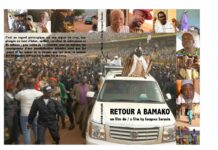 Le film qui explique la progression de l’islamisme malien (1/7)