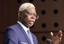 La police de Sassou aux trousses du fantôme de Modeste Boukadia