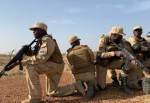 Burkina Faso (1): la face cachée de l’effondrement de l’appareil sécuritaire