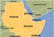La Corne de l’Afrique, un volcan politique
