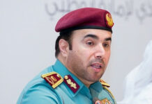 Un policier tortionnaire émirati nommé président d’Interpol