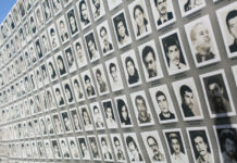 La justice suédoise juge le bourreau iranien Hamid Noury pour crimes contre l’humanité