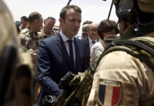 Mali, Emmanuel Macron veut la tête d’Iyad Ag Ghali avant la présidentielle
