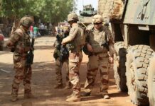Le convoi militaire bloqué au Sahel témoigne de l’échec total de la présence française