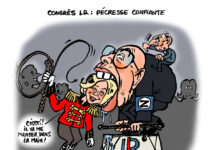 Présidentielle française, Eric Ciotti devient l’arbitre des élégances à droite