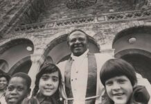 Afrique du Sud, la mort de Desmond Tutu, le père de la Nation arc-en-ciel