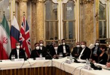 Iran, le jeu dangereux de Téhéran