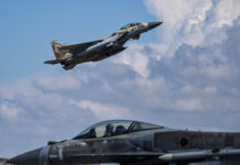 Israël sur le chemin de la guerre contre l’Iran