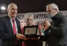 Liban, Kamel Mehanna reçoit un prix pour son engagement humanitaire