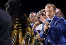 Les industriels proches de Macron et de Kohler à l’assaut de l’Afrique