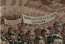 L’incarcération d’Oumar Mariko, « le Mélenchon malien »