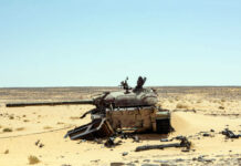 Sahel, la série noire des attaques terroristes