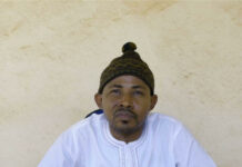 Burkina, le combat de Daouda Diallo pour les droits humains