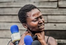 Paris, autoportraits africains à la Maison Européenne de la photographie