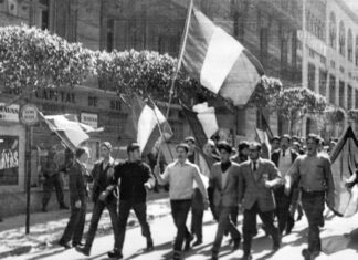 Algérie/France, l’impossible réconciliation depuis un demi siècle