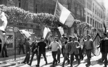 Algérie/France, l’impossible réconciliation depuis un demi siècle