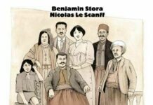 Benjamin Stora et l’Histoire des juifs d’Algérie: peut mieux faire !