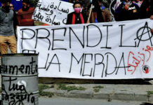 Le scandale des « déchets italiens » enfin résolu !