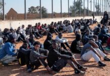 32000 migrants secourus sur les côtes libyennes en 2021
