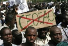 Le scandaleux embargo imposé au Mali