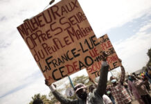 Mali, les fragiles bases légales de l’intervention française