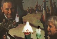 Arte mercredi soir, les deux mémoires réconciliées de la guerre d’Algérie