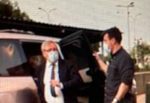 L’ambassadeur de France, Joel Meyer, a quitté le Mali mercredi