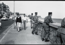 Regards sur l’Algérie à l’IMA: Depardon superbe, Daoud pathétique