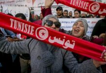 Cet état d’urgence qui peut entrainer la violence en Tunisie