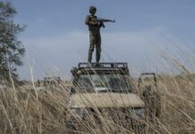 Bénin, ces défenseurs de la nature devenus des combattants anti djihadistes