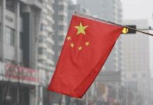 Une possible médiation de la Chine entre Israel et les Palestiniens