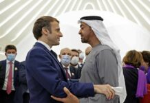 Yémen, la France s’implique aux cotés des Émirats arabes unis