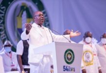 Gabon, la grève de la faim d’Ali Bongo sème la panique