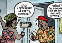 Afrique Ouest, la CEDEAO impuissante à ramener l’ordre dans sa maison