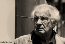 La disparition d’Alain Krivine: au paradis des soixante-huitards !