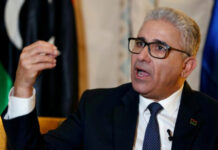 La Libye au bord du précipice !