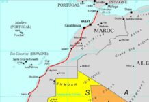 Tensions entre le Mali et la Mauritanie