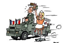 Présidentielle française, Marine Le Pen pourrait créer la surprise