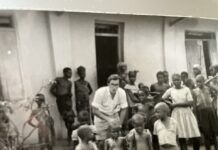 Patrick Aeberhard, un french doctor dans « les fracas du monde »