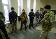 Des armes iraniennes pour le Yémen détournées vers l’Ukraine