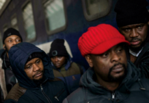 La conscription lancée par l’Ukraine chez les Africains fâche l’Algérie