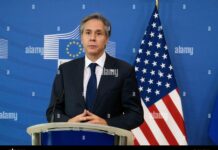 Antony Blinken, « petit télégraphiste » américain dans le monde arabe