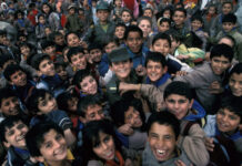 Vidéo, la Présidentielle française intéresse peu le monde arabe