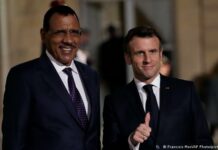Niger, le débat sur la coopération avec Paris escamoté
