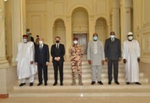 Le G5 Sahel en état de mort cérébrale