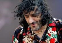 « L’armée mexicaine »rend hommage à Rachid Taha