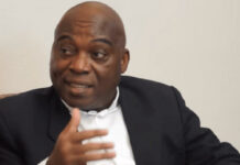 Ahoua Don Mello, proche de Gbagbo, défend la Russie