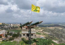 Le Hezbollah renforce sa présence militaire au Sud Liban