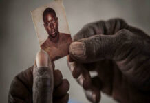 Les milliers de disparus du continent africain