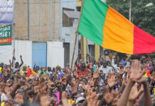 Les violences contre les nomades menacent l’intégrité malienne